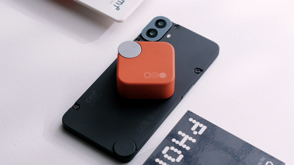 Recenzja CMF Phone 1 tani i modny smartfon ALE